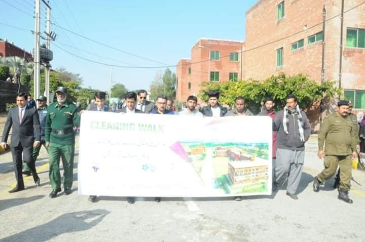 Social Service Photo